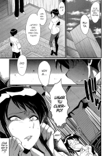 Haha wa Buzama ni Koshi o Furu ~Gogo no Seibo-tachi~ : página 89