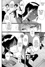 Haha wa Buzama ni Koshi o Furu ~Gogo no Seibo-tachi~ : página 90