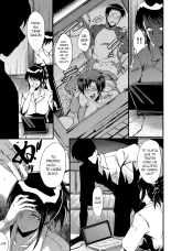 Haha wa Buzama ni Koshi o Furu ~Gogo no Seibo-tachi~ : página 91