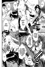 Haha wa Buzama ni Koshi o Furu ~Gogo no Seibo-tachi~ : página 92