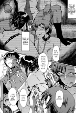 Haha wa Buzama ni Koshi o Furu ~Gogo no Seibo-tachi~ : página 98