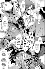 Haha wa Buzama ni Koshi o Furu ~Gogo no Seibo-tachi~ : página 101