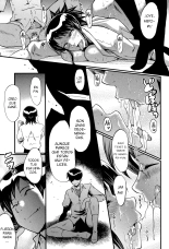 Haha wa Buzama ni Koshi o Furu ~Gogo no Seibo-tachi~ : página 105