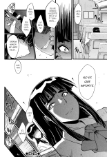 Haha wa Buzama ni Koshi o Furu ~Gogo no Seibo-tachi~ : página 106
