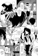 Haha wa Buzama ni Koshi o Furu ~Gogo no Seibo-tachi~ : página 111