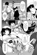 Haha wa Buzama ni Koshi o Furu ~Gogo no Seibo-tachi~ : página 112