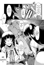 Haha wa Buzama ni Koshi o Furu ~Gogo no Seibo-tachi~ : página 115