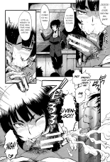 Haha wa Buzama ni Koshi o Furu ~Gogo no Seibo-tachi~ : página 118