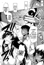 Haha wa Buzama ni Koshi o Furu ~Gogo no Seibo-tachi~ : página 120