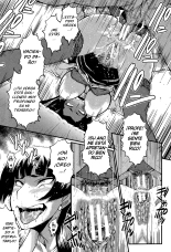 Haha wa Buzama ni Koshi o Furu ~Gogo no Seibo-tachi~ : página 121