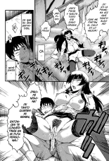 Haha wa Buzama ni Koshi o Furu ~Gogo no Seibo-tachi~ : página 124