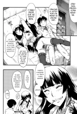 Haha wa Buzama ni Koshi o Furu ~Gogo no Seibo-tachi~ : página 128