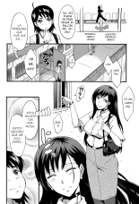 Haha wa Buzama ni Koshi o Furu ~Gogo no Seibo-tachi~ : página 130