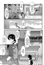 Haha wa Buzama ni Koshi o Furu ~Gogo no Seibo-tachi~ : página 131
