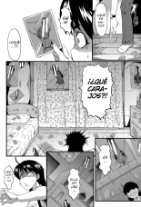 Haha wa Buzama ni Koshi o Furu ~Gogo no Seibo-tachi~ : página 132