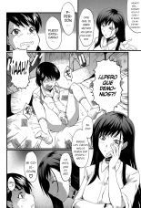 Haha wa Buzama ni Koshi o Furu ~Gogo no Seibo-tachi~ : página 134