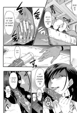 Haha wa Buzama ni Koshi o Furu ~Gogo no Seibo-tachi~ : página 138