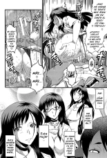 Haha wa Buzama ni Koshi o Furu ~Gogo no Seibo-tachi~ : página 144