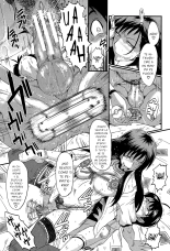 Haha wa Buzama ni Koshi o Furu ~Gogo no Seibo-tachi~ : página 145