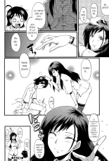 Haha wa Buzama ni Koshi o Furu ~Gogo no Seibo-tachi~ : página 148