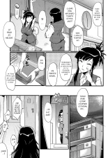 Haha wa Buzama ni Koshi o Furu ~Gogo no Seibo-tachi~ : página 149