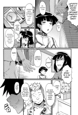 Haha wa Buzama ni Koshi o Furu ~Gogo no Seibo-tachi~ : página 152