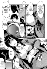 Haha wa Buzama ni Koshi o Furu ~Gogo no Seibo-tachi~ : página 153