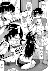 Haha wa Buzama ni Koshi o Furu ~Gogo no Seibo-tachi~ : página 157