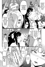 Haha wa Buzama ni Koshi o Furu ~Gogo no Seibo-tachi~ : página 158