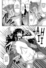 Haha wa Buzama ni Koshi o Furu ~Gogo no Seibo-tachi~ : página 160