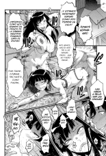 Haha wa Buzama ni Koshi o Furu ~Gogo no Seibo-tachi~ : página 166