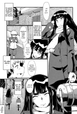 Haha wa Buzama ni Koshi o Furu ~Gogo no Seibo-tachi~ : página 171