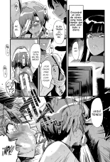 Haha wa Buzama ni Koshi o Furu ~Gogo no Seibo-tachi~ : página 175