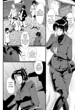 Haha wa Buzama ni Koshi o Furu ~Gogo no Seibo-tachi~ : página 178