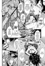 Haha wa Buzama ni Koshi o Furu ~Gogo no Seibo-tachi~ : página 182