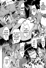 Haha wa Buzama ni Koshi o Furu ~Gogo no Seibo-tachi~ : página 186