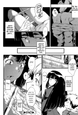 Haha wa Buzama ni Koshi o Furu ~Gogo no Seibo-tachi~ : página 190