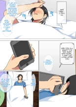 I Confessed to My Mom and She Let Me Have A One-Day-Only Sex-Fest 2 : página 5