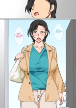 I Confessed to My Mom and She Let Me Have A One-Day-Only Sex-Fest 2 : página 7