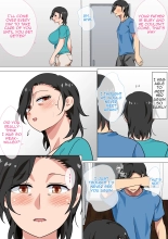 I Confessed to My Mom and She Let Me Have A One-Day-Only Sex-Fest 2 : página 9