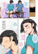 I Confessed to My Mom and She Let Me Have A One-Day-Only Sex-Fest 2 : página 11