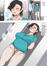 I Confessed to My Mom and She Let Me Have A One-Day-Only Sex-Fest 2 : página 51