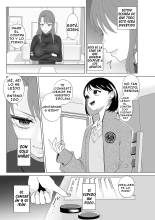 Hahaoya Otoshi : página 5