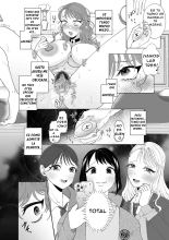 Hahaoya Otoshi : página 18