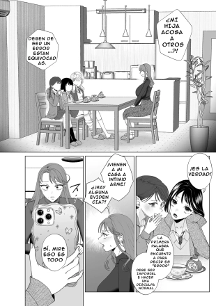hentai Hahaoya Otoshi
