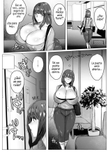 Hahaoya Shikkaku : página 16