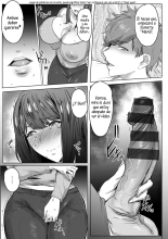 Hahaoya Shikkaku : página 33