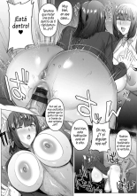 Hahaoya Shikkaku : página 62