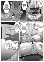 Hahaoya Shikkaku : página 80