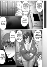 Hahaoya Shikkaku : página 105